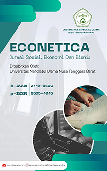 ECONETICA