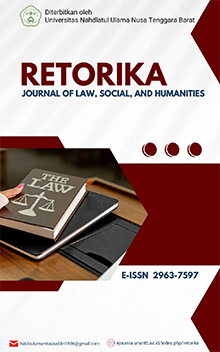 RETORIKA
